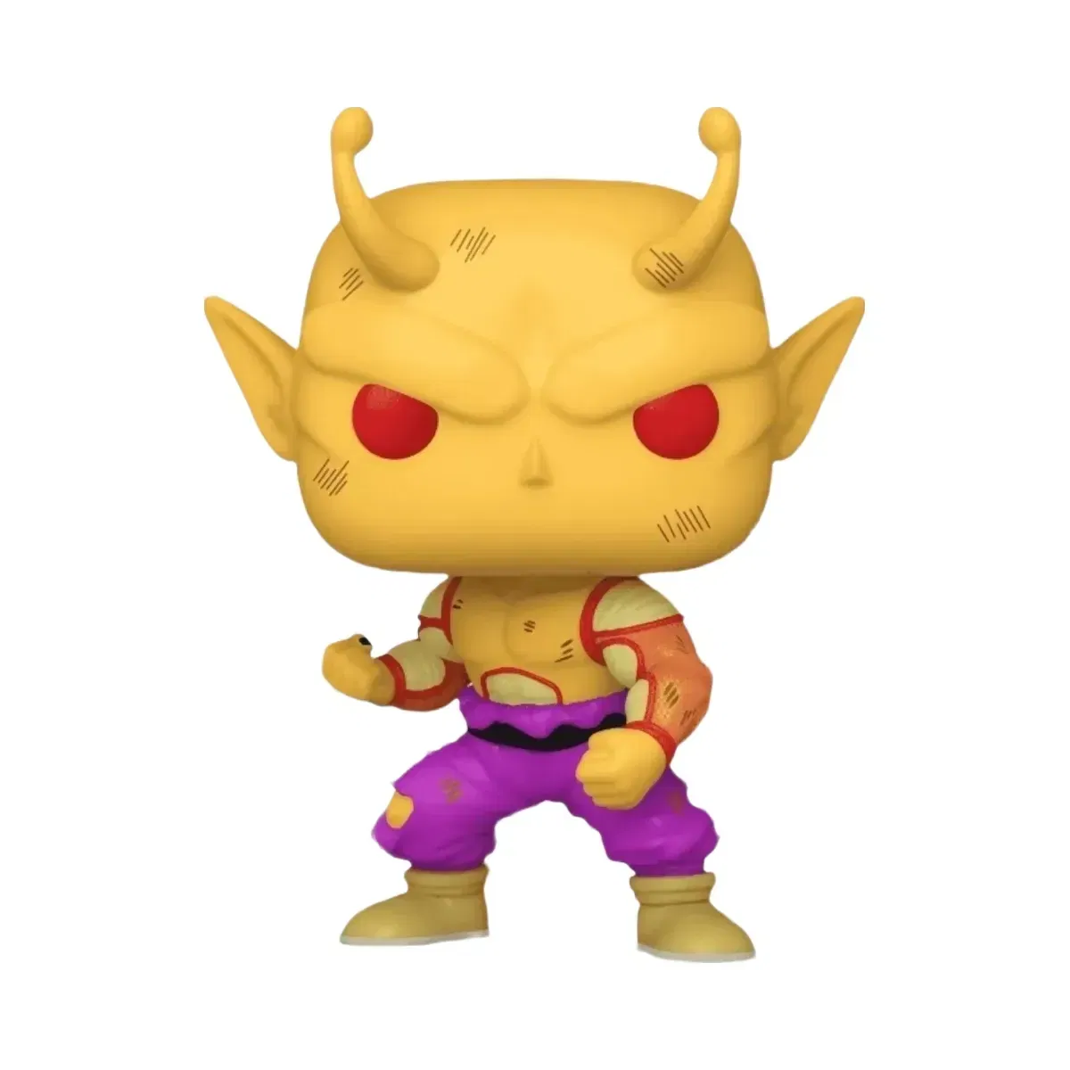 Funko Pop! Orange Piccolo #1704