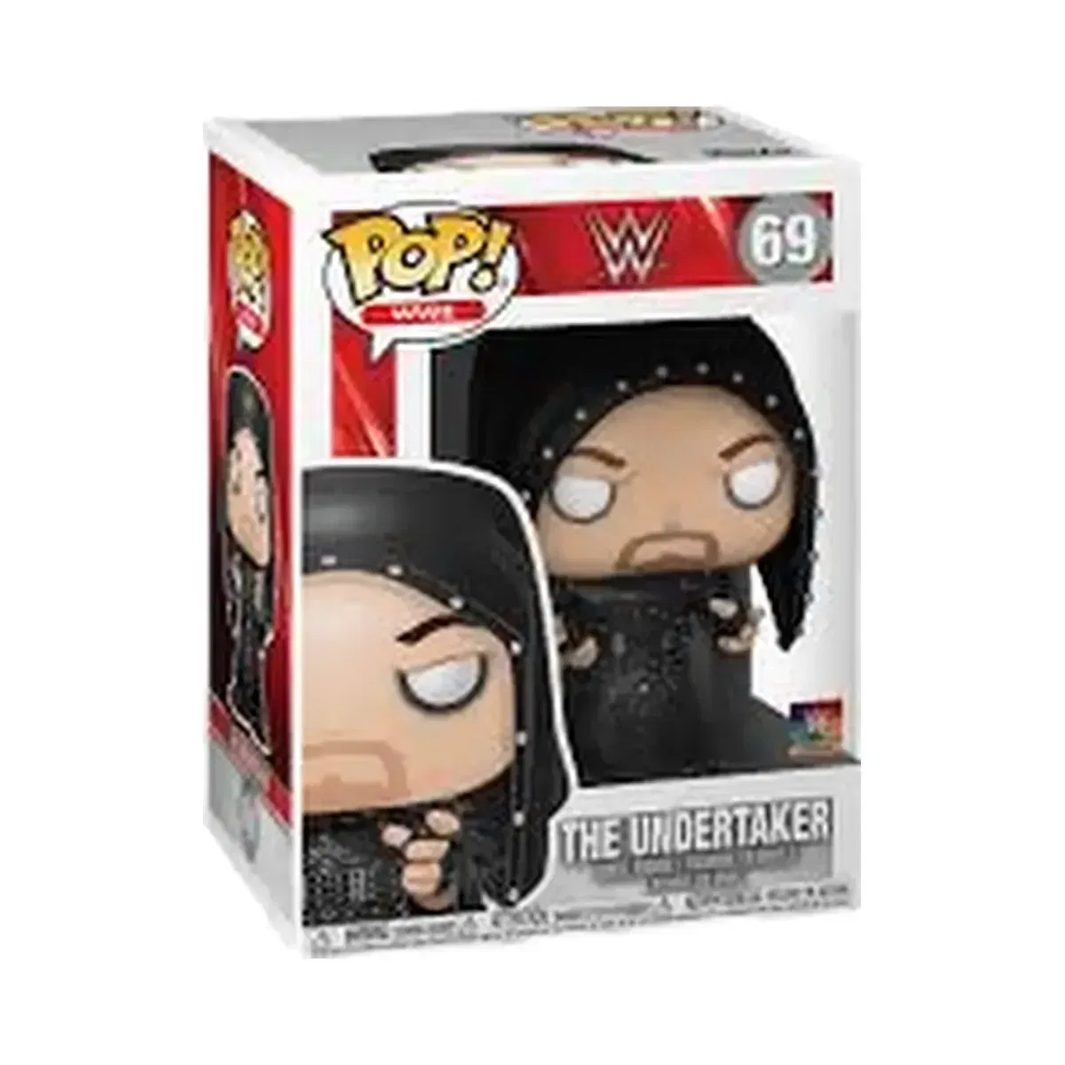 Funko Pop! Undertaker #69