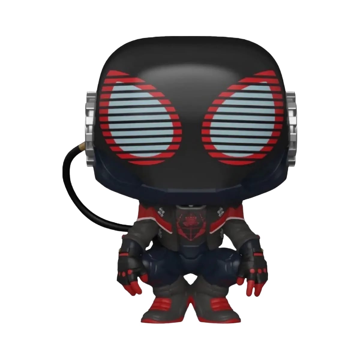 Funko Pop! Games: Marvel's Spider-Man: Miles Morales - 2020 Suit, #769