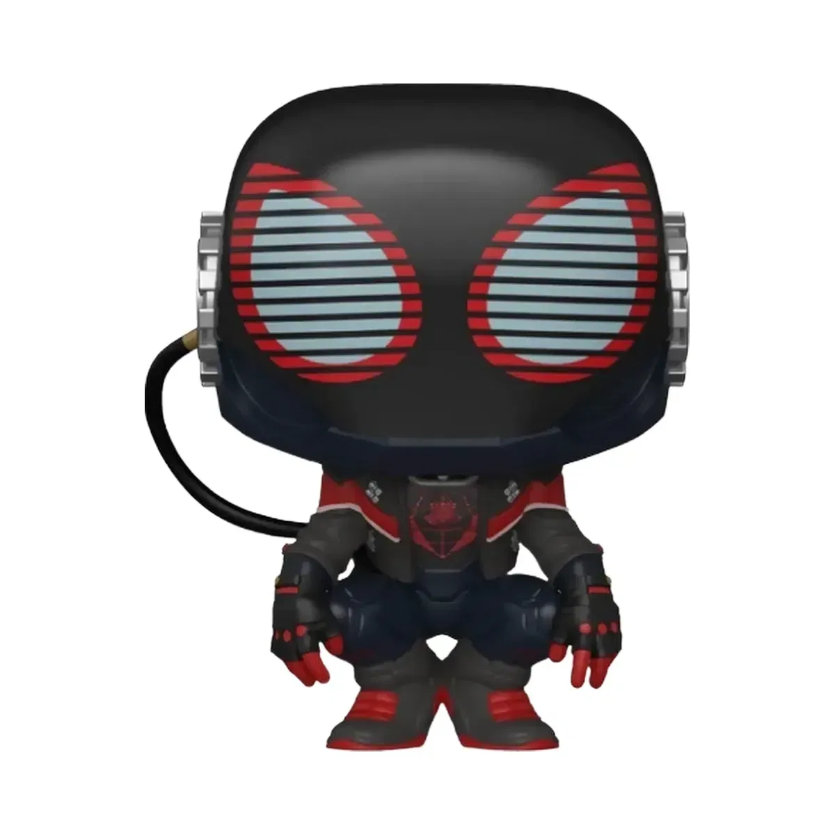 Funko Pop! Games: Marvel's Spider-Man: Miles Morales - 2020 Suit, #769
