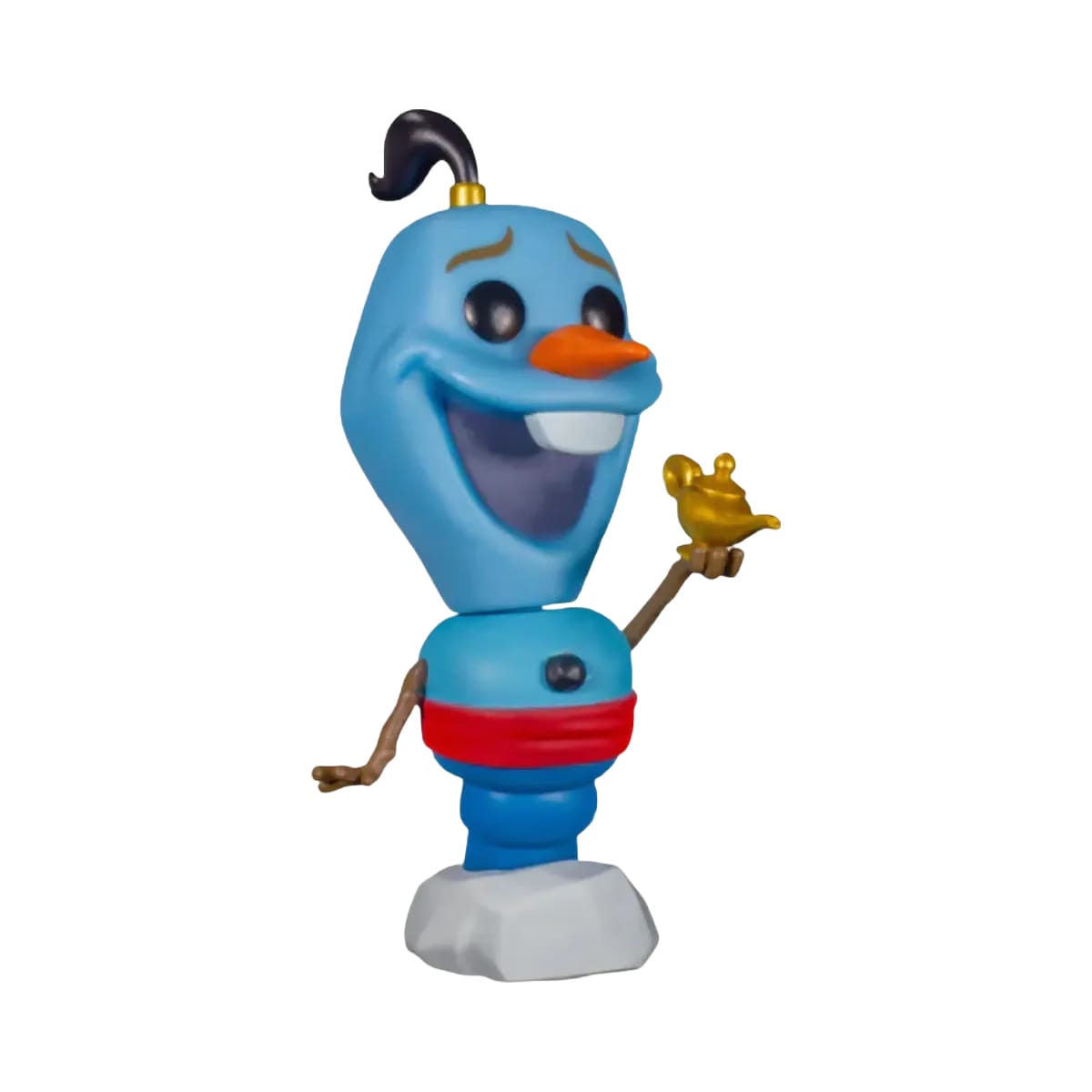 Funko Pop! Disney Olaf Presents - Olaf As Genie #1178