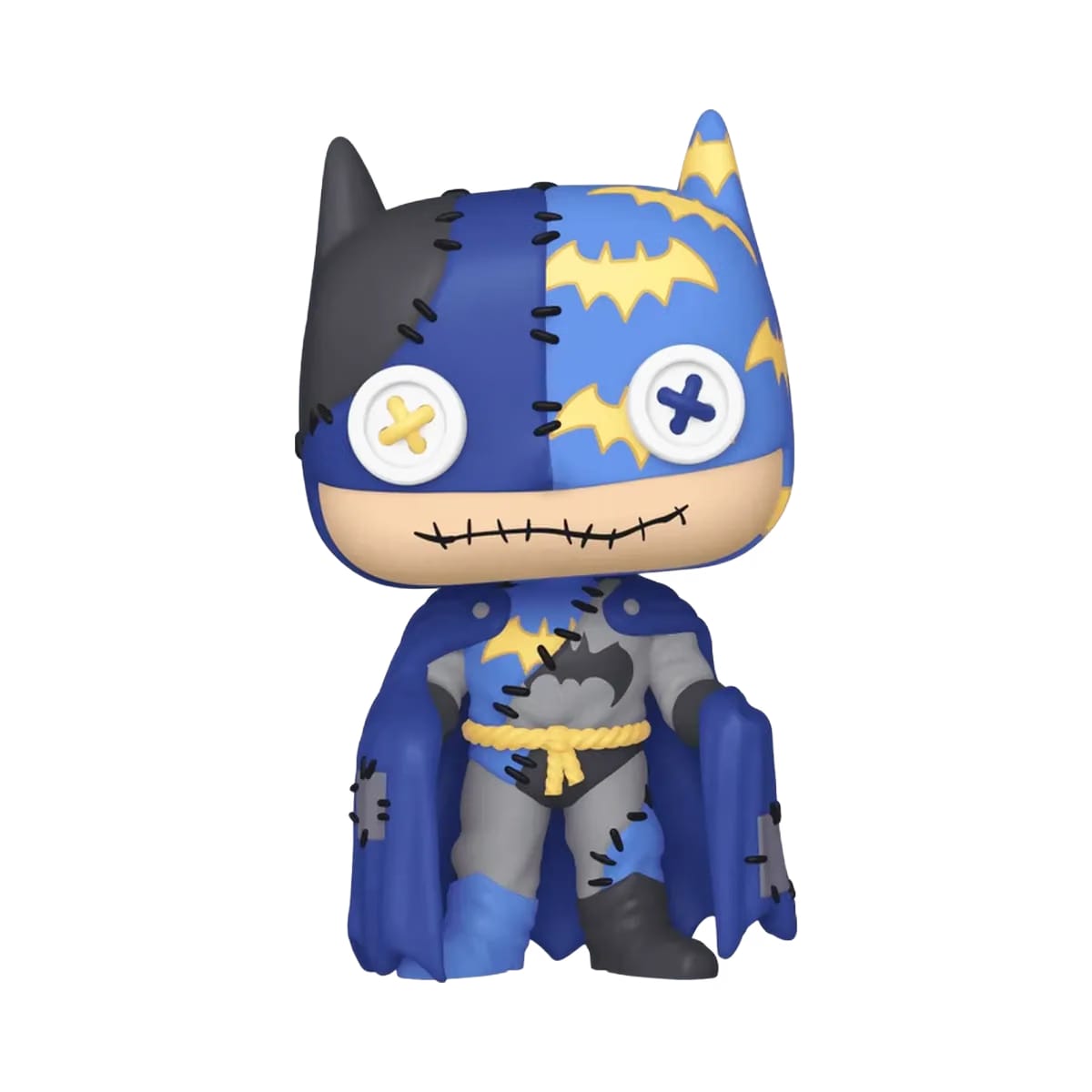 Funko Pop! Patchwork Batman #508