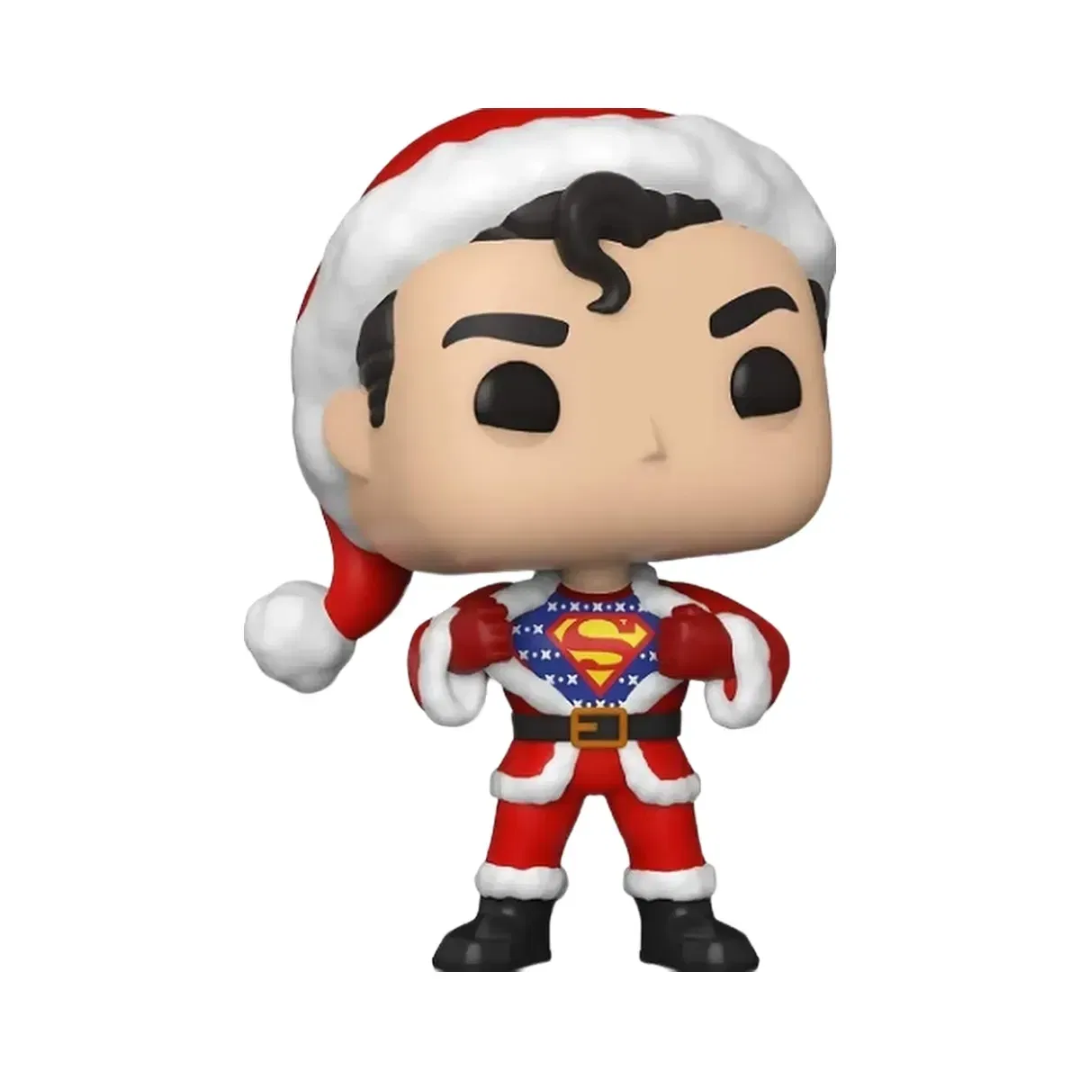 Funko Pop! Superman in Holiday Sweater, #353