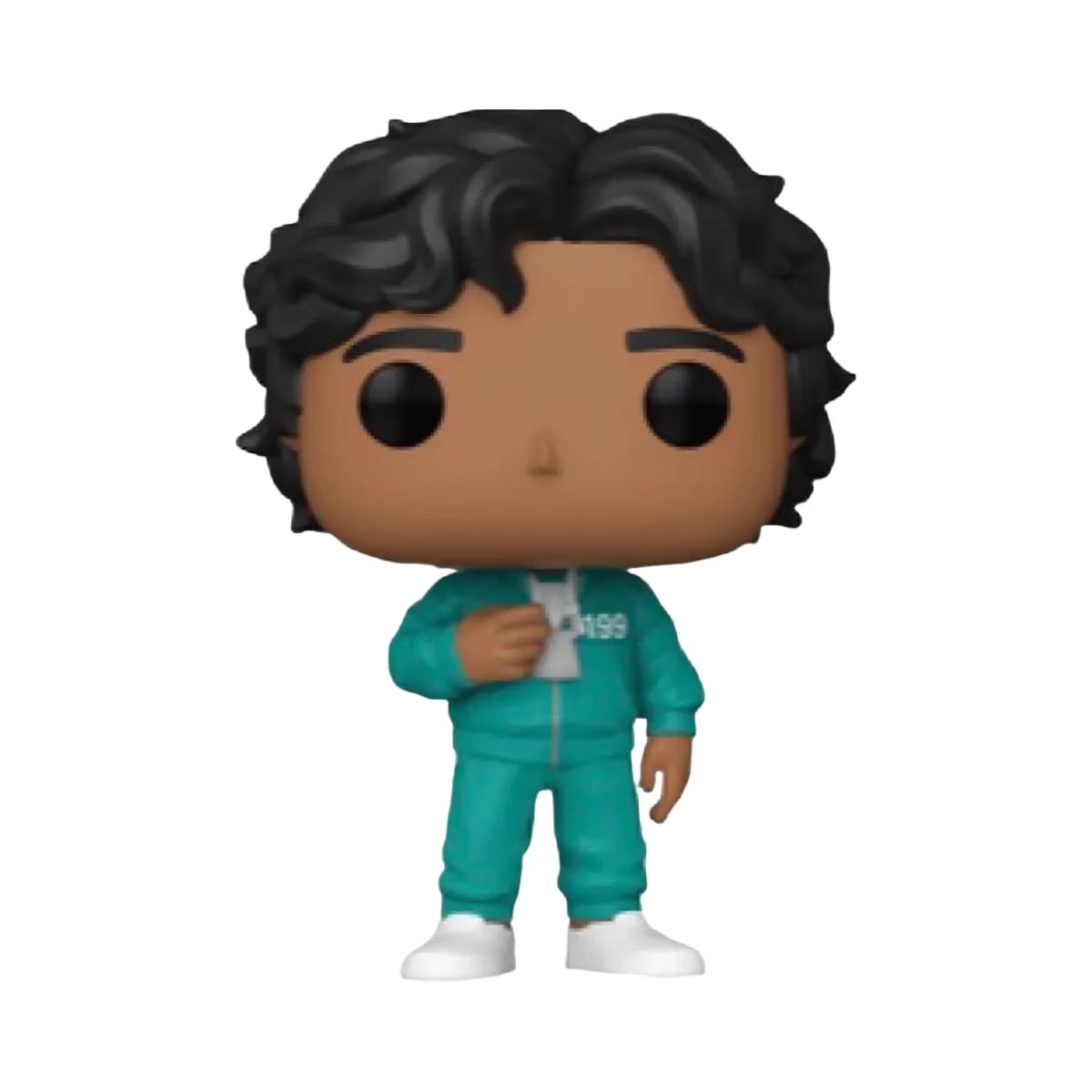 Funko Pop! Television: Squid Game - Player 199: Ali, #1221