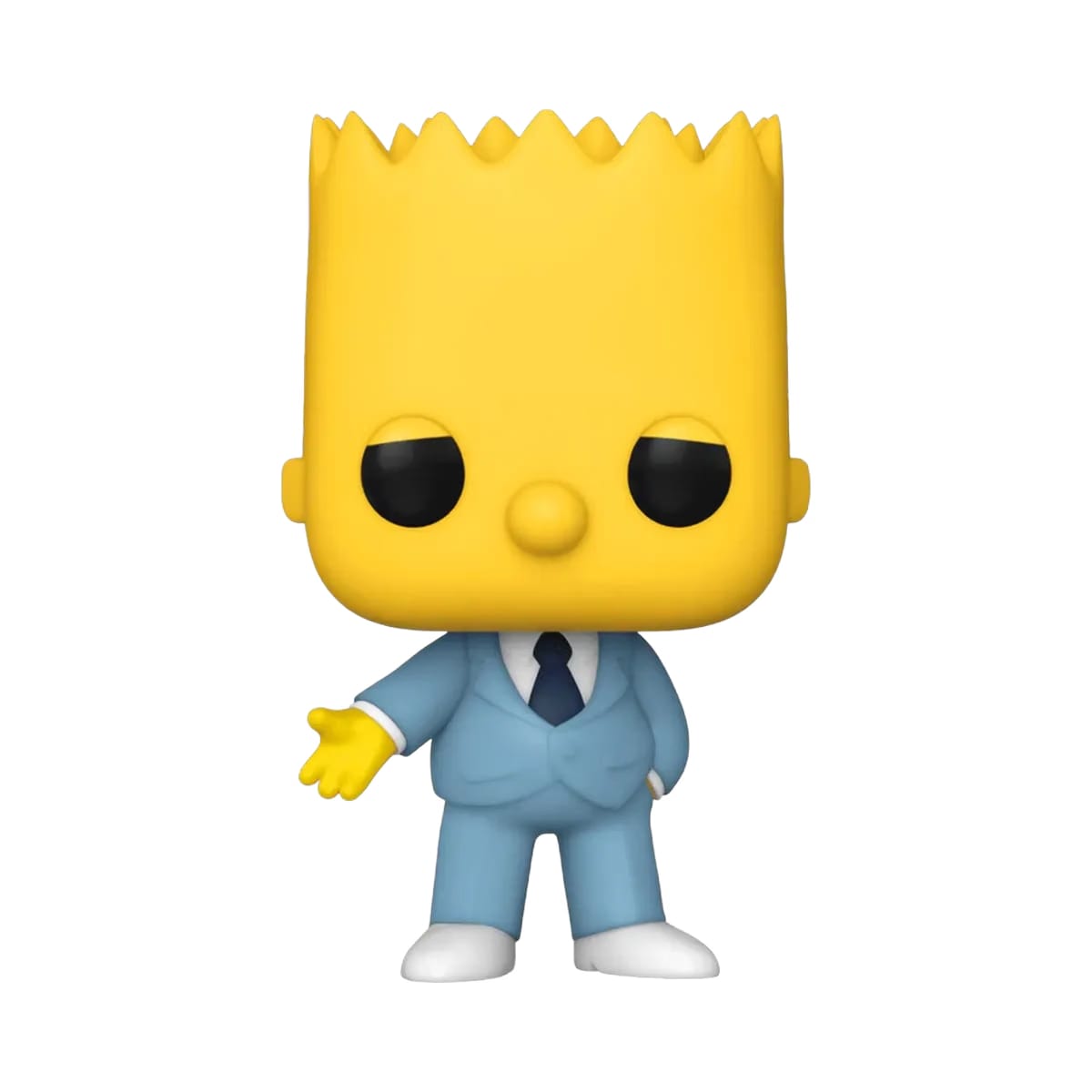 Funko Pop! Bart Gangster #900