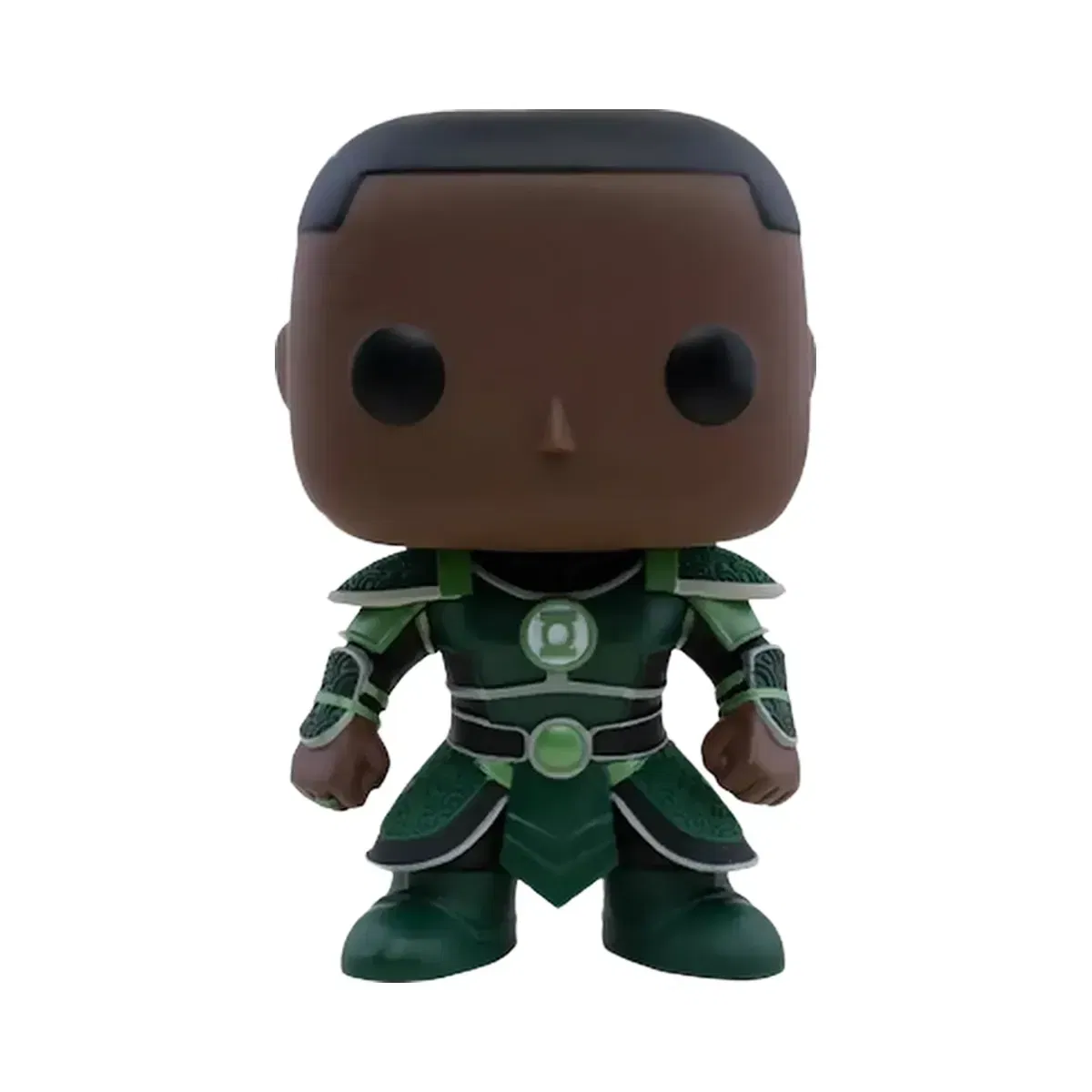 Funko Pop! Heroes: DC Imperial Palace - Green Lantern, #400