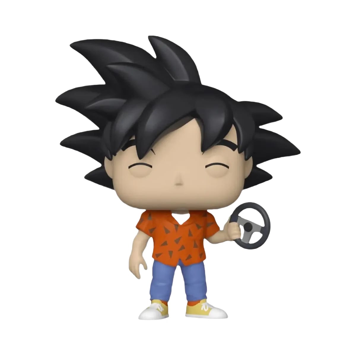 Funko Pop! Goku (Driving Exam) #1162