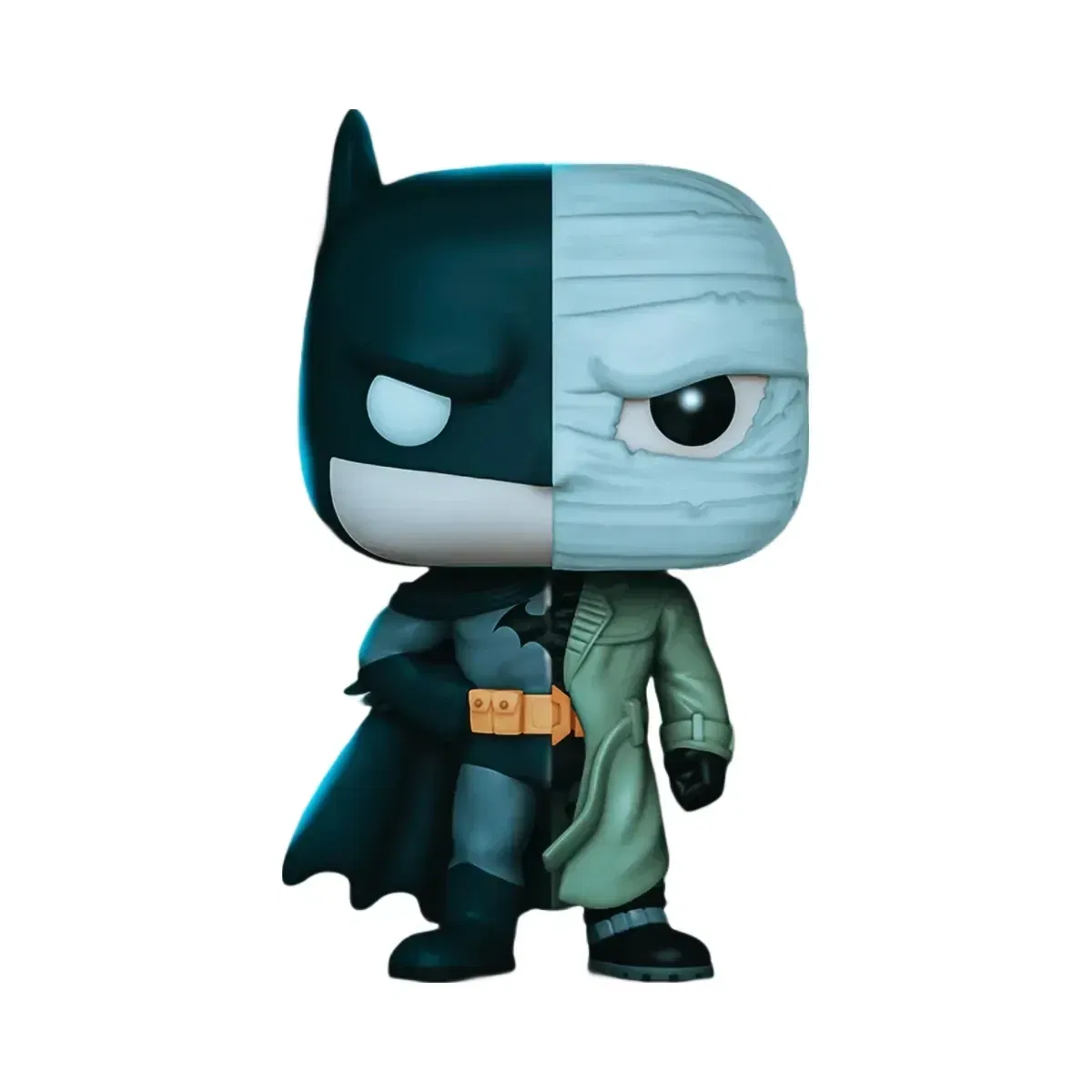 Funko Pop! Dc Heroes: Batman Hush Special Edition Multicolor Exclusive #460