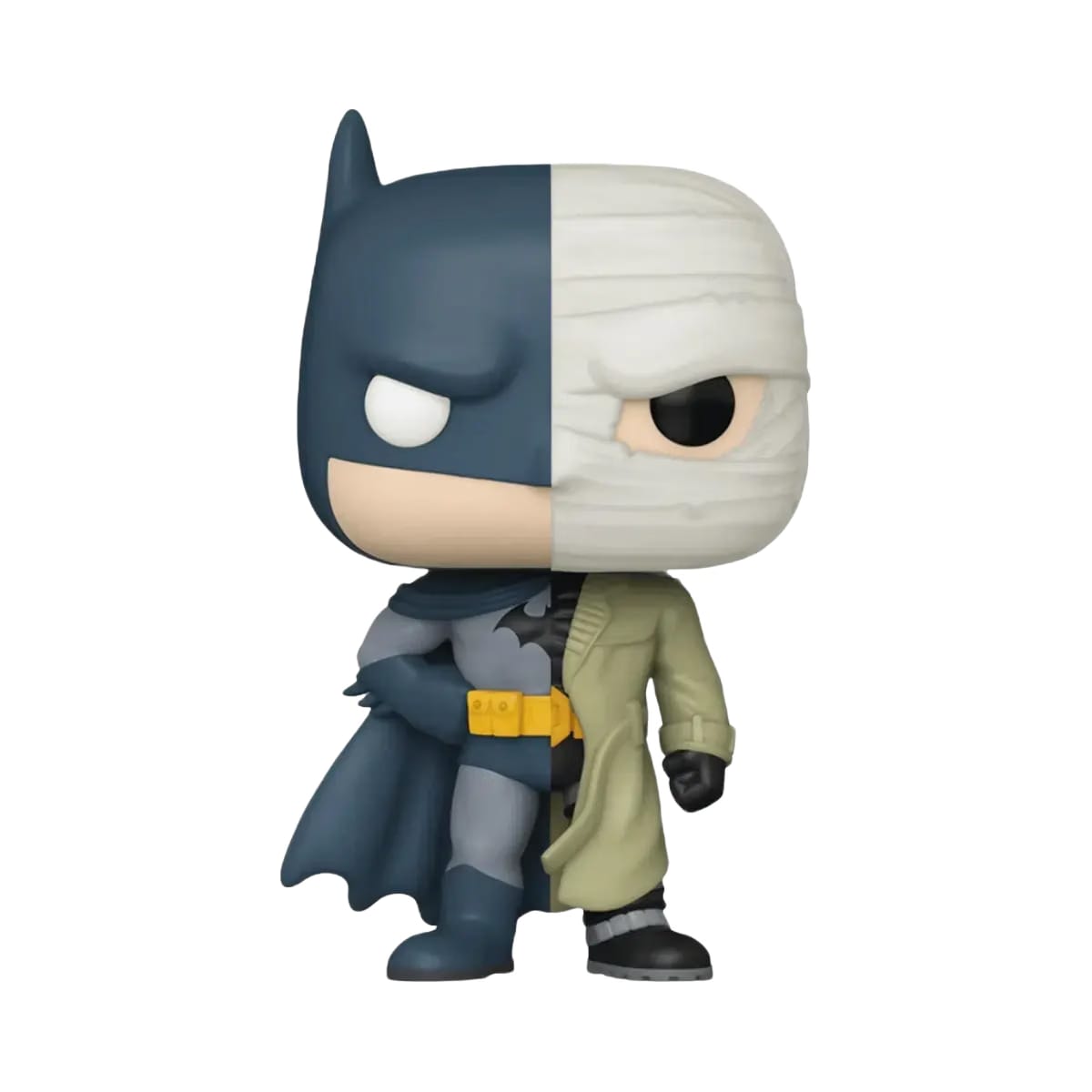 Funko Pop! Dc Heroes: Batman Hush Special Edition Multicolor Exclusive #460