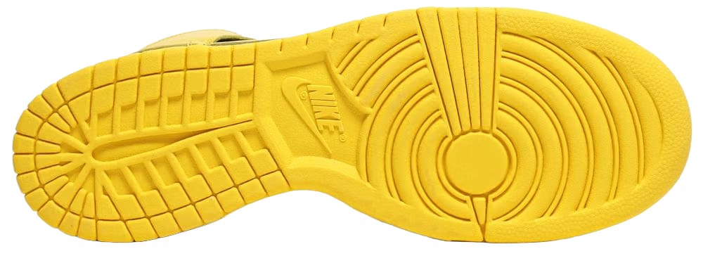 Nike Dunk High SP Iowa 2020