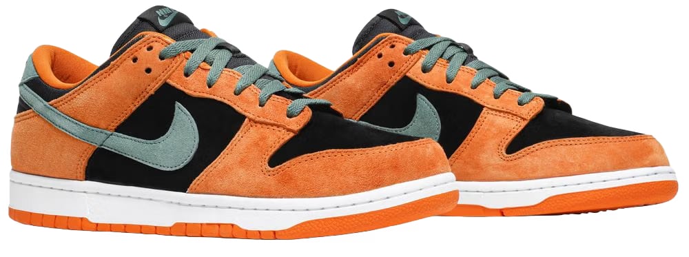 Nike Dunk Low SP Retro Ceramic 2020