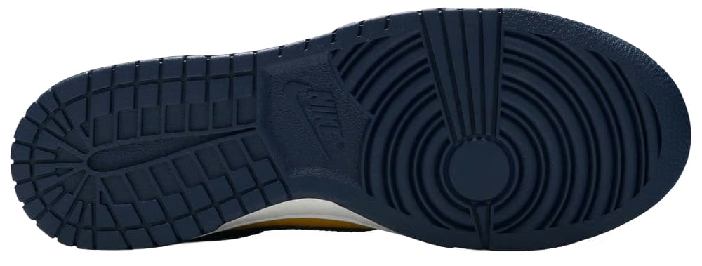 Nike Dunk Low Michigan 2021