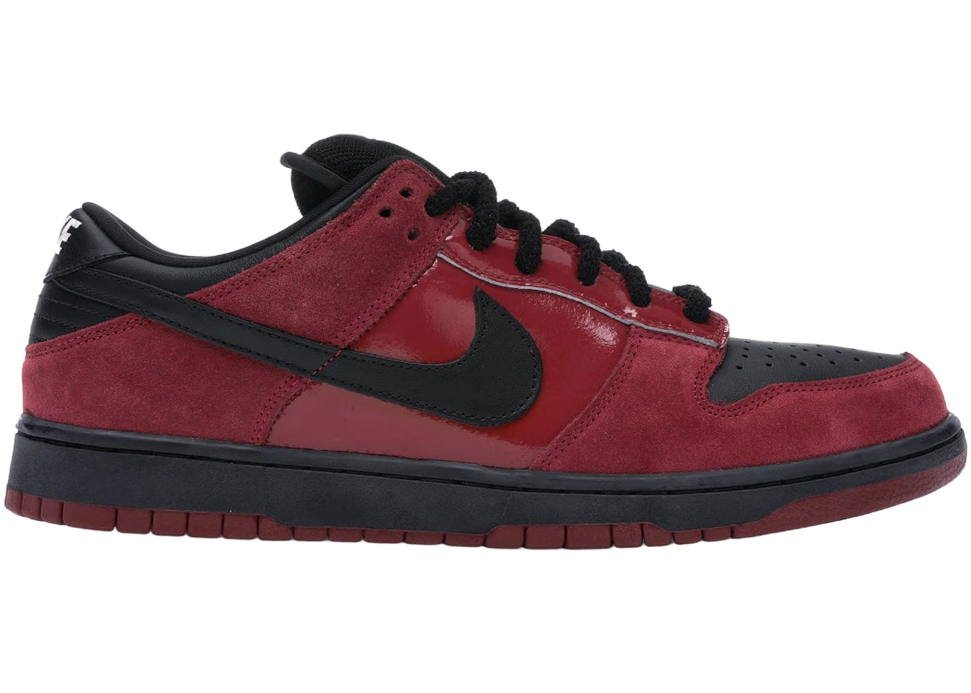 Nike Dunk Low Pro SB Milli Vanilli