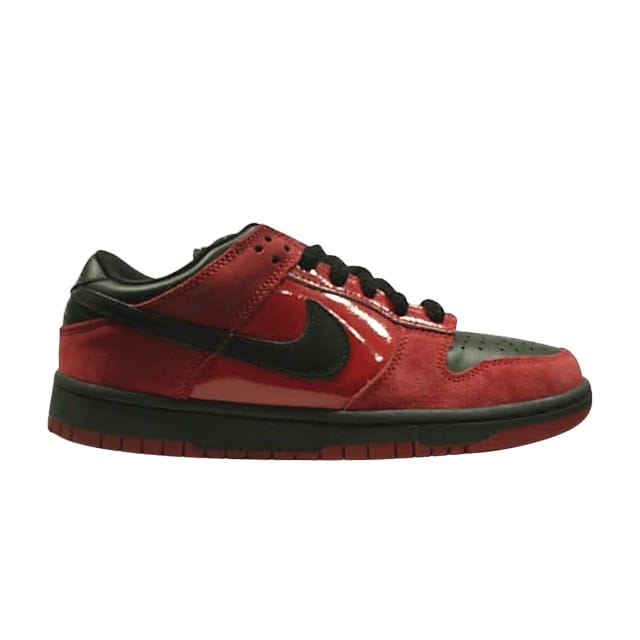 Nike Dunk Low Pro SB Milli Vanilli