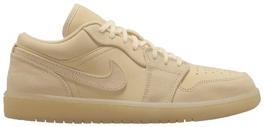 Air Jordan 1 Low SE Sand W