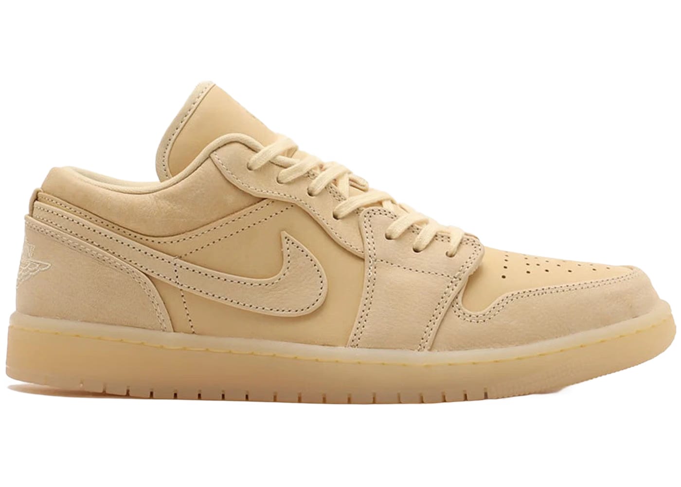 Air Jordan 1 Low SE Sand W