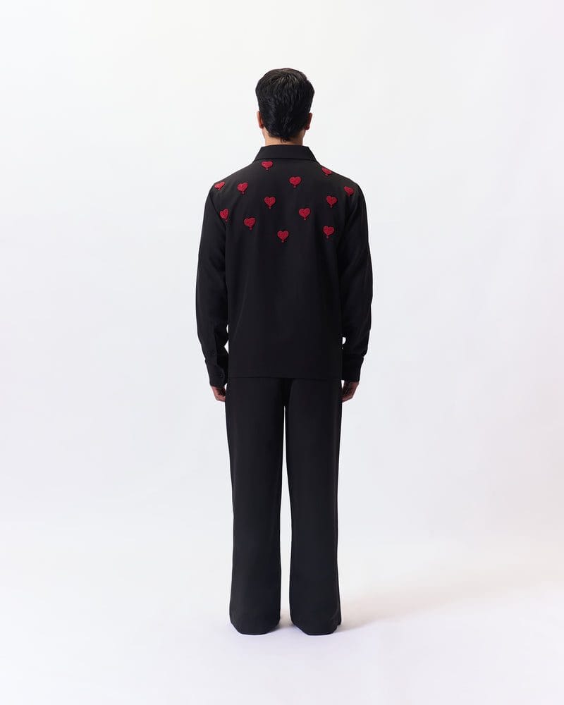Bleeding Hearts Shirt