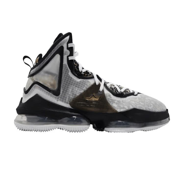 Lebron 19 Ep Leopard