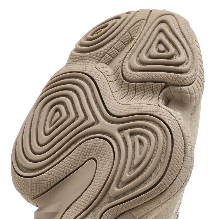 Adidas Yeezy 500 Taupe Light