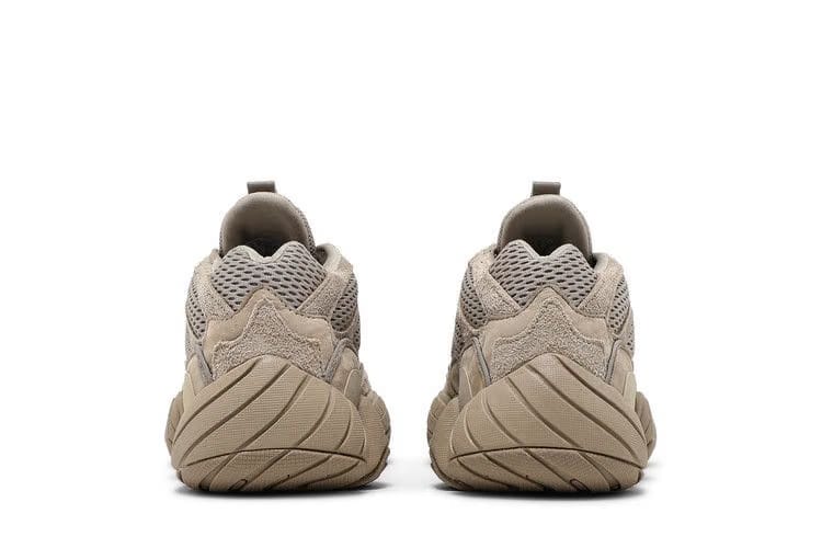 Adidas Yeezy 500 Taupe Light