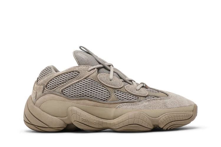 Adidas Yeezy 500 Taupe Light