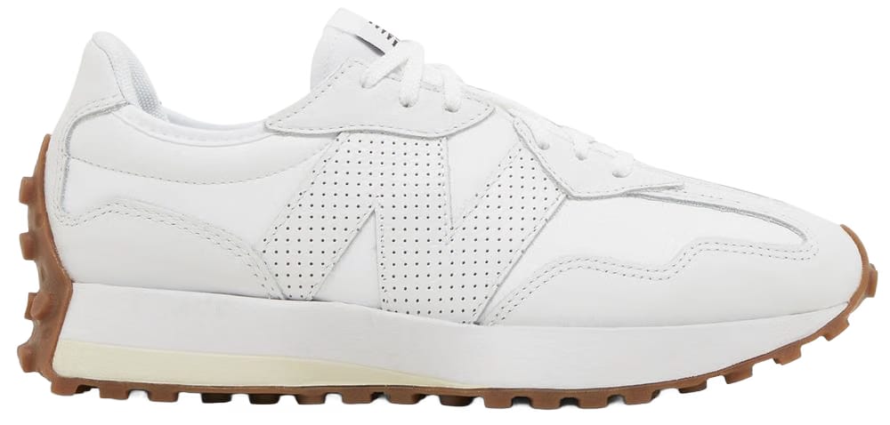 New Balance Wmns 327 'Sea Salt Gum'