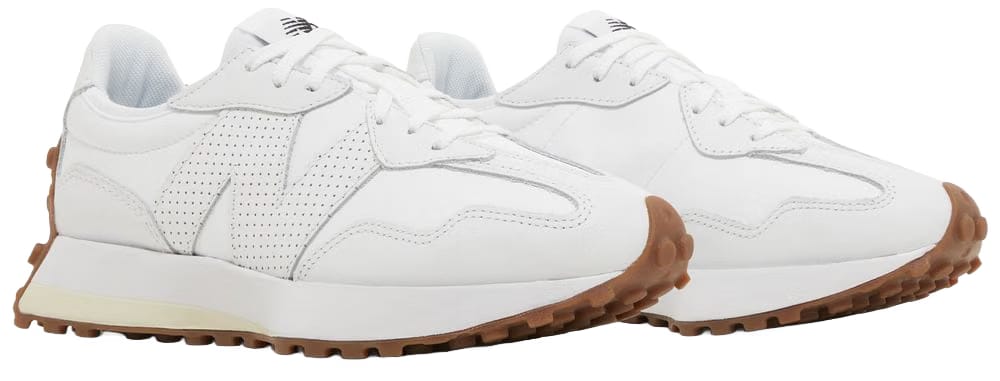 New Balance Wmns 327 'Sea Salt Gum'