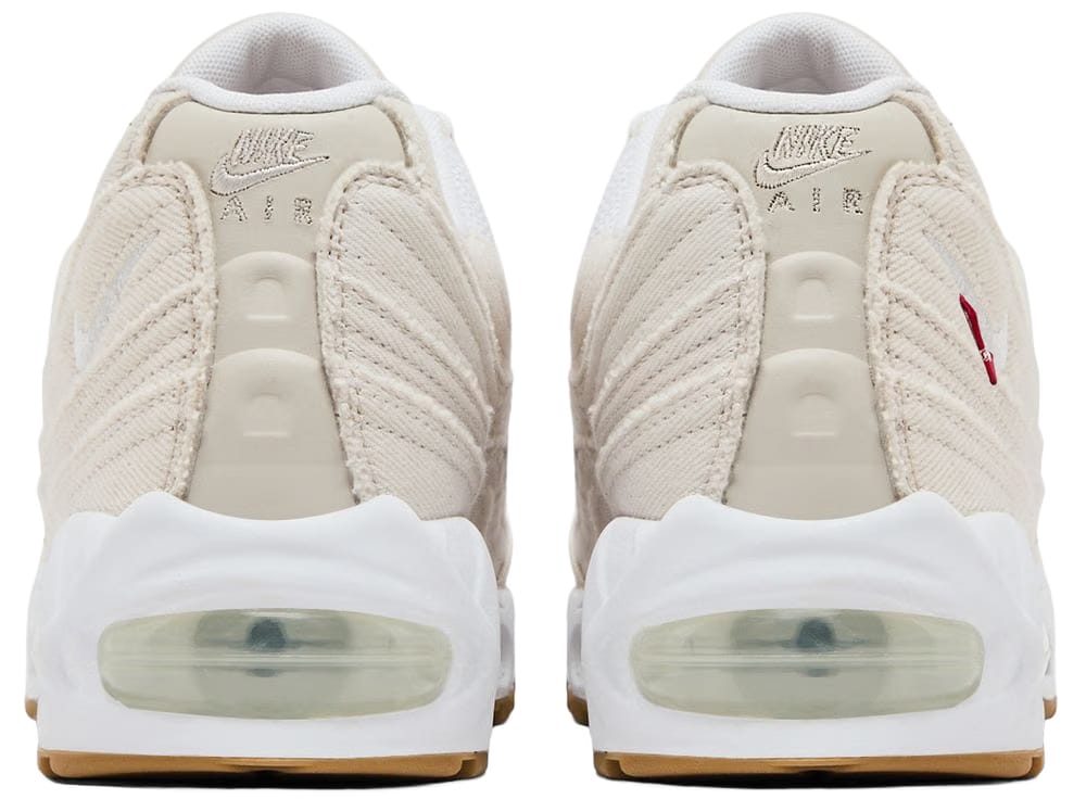Levi's x Nike Air Max 95 OG Light Orewood Brown