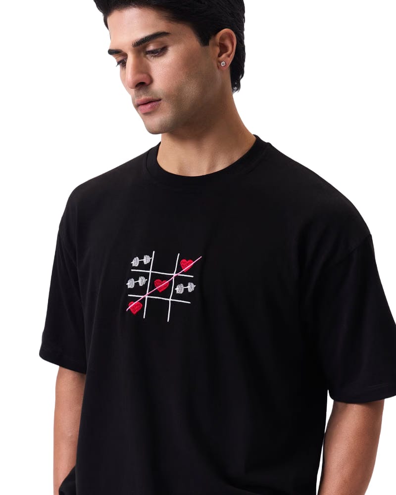 Broken Love T-Shirt