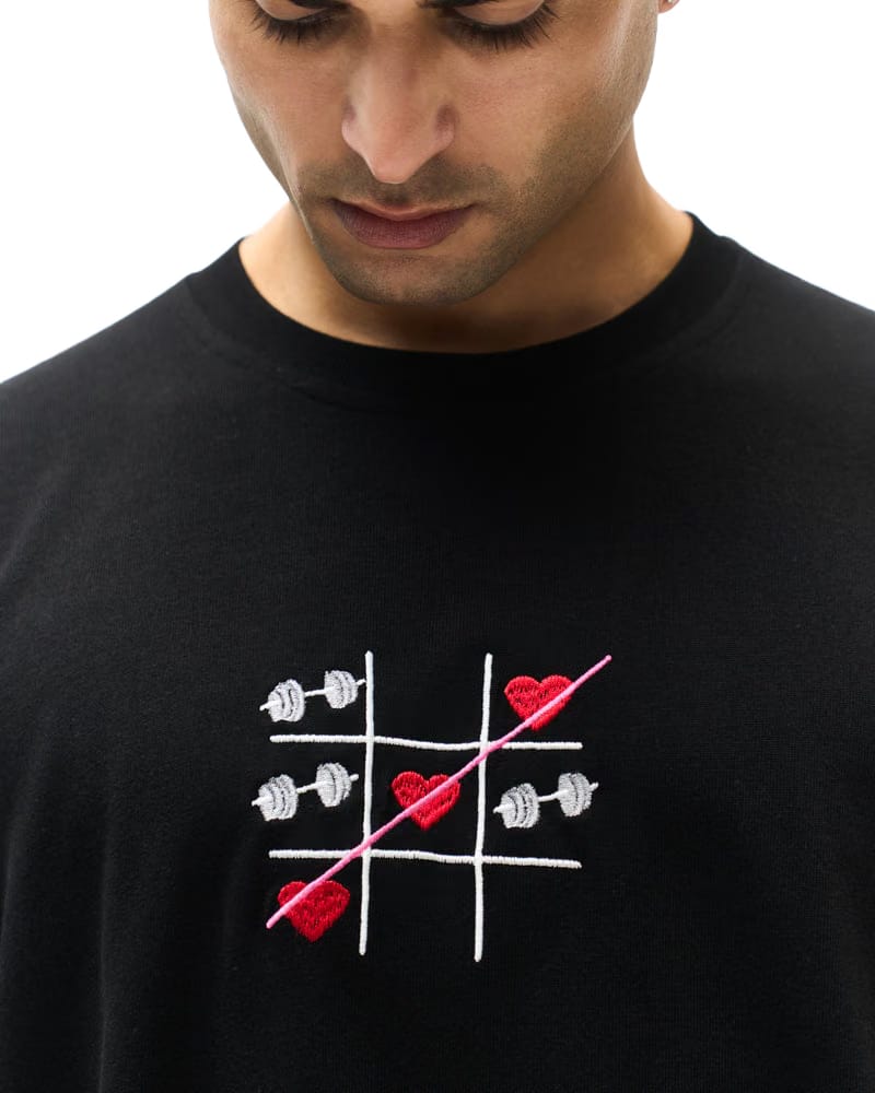 Broken Love T-Shirt