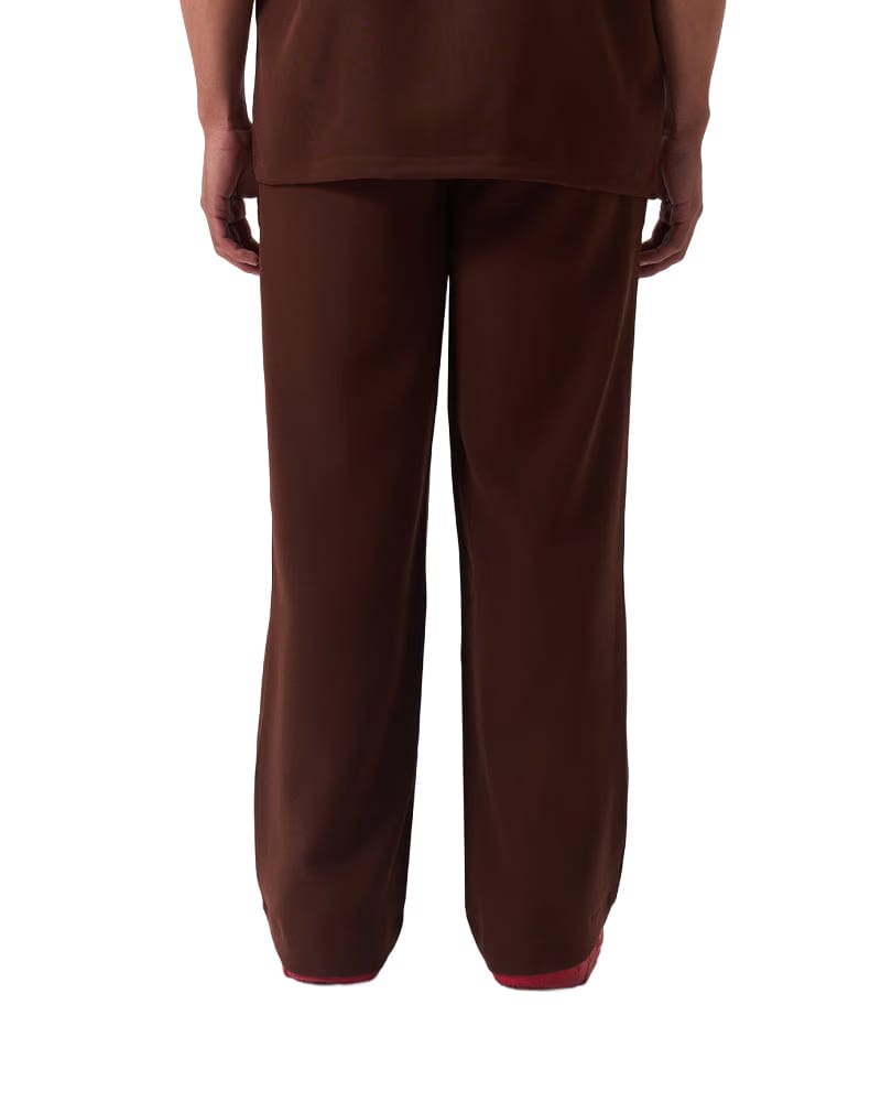 Mocha Trouser