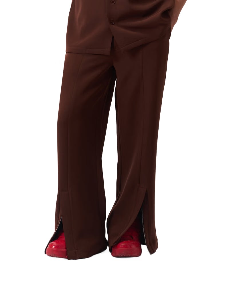 Mocha Trouser