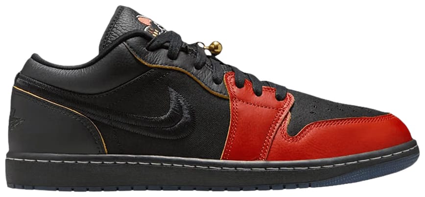 Air Jordan 1 Low SE Lucky Cat