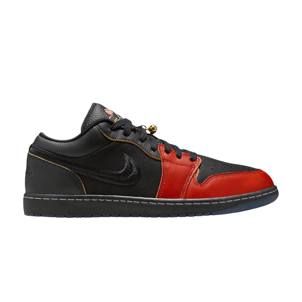 Air Jordan 1 Low SE Lucky Cat