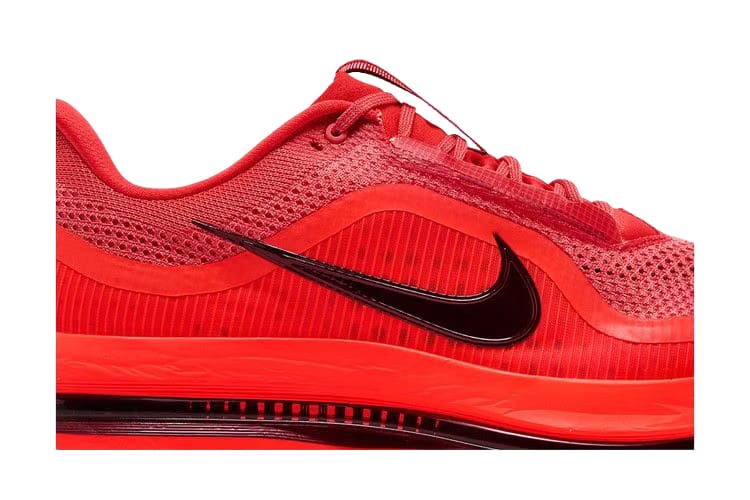 Nike Pegasus Premium Light Crimson