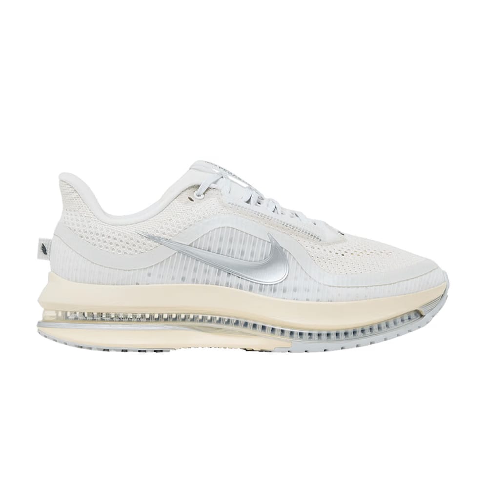 Nike Pegasus Premium Running is Mental