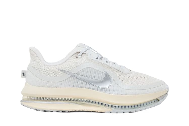 Nike Pegasus Premium Running is Mental