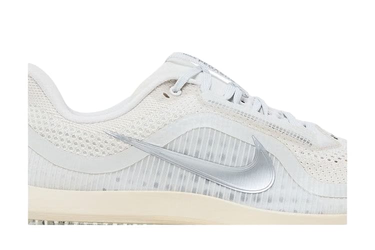 Nike Pegasus Premium Running is Mental
