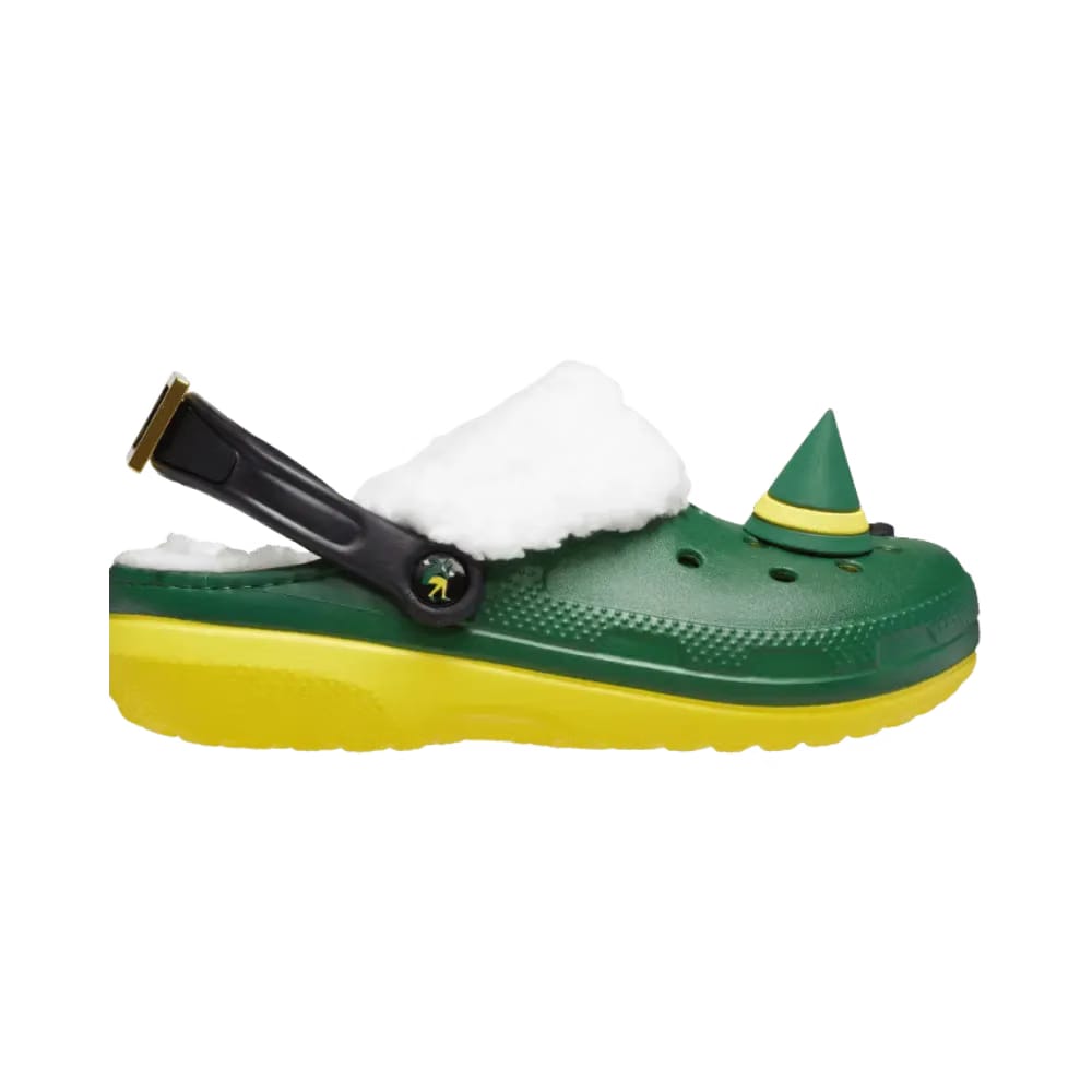 Crocs Classic Clog x Buddy The Elf