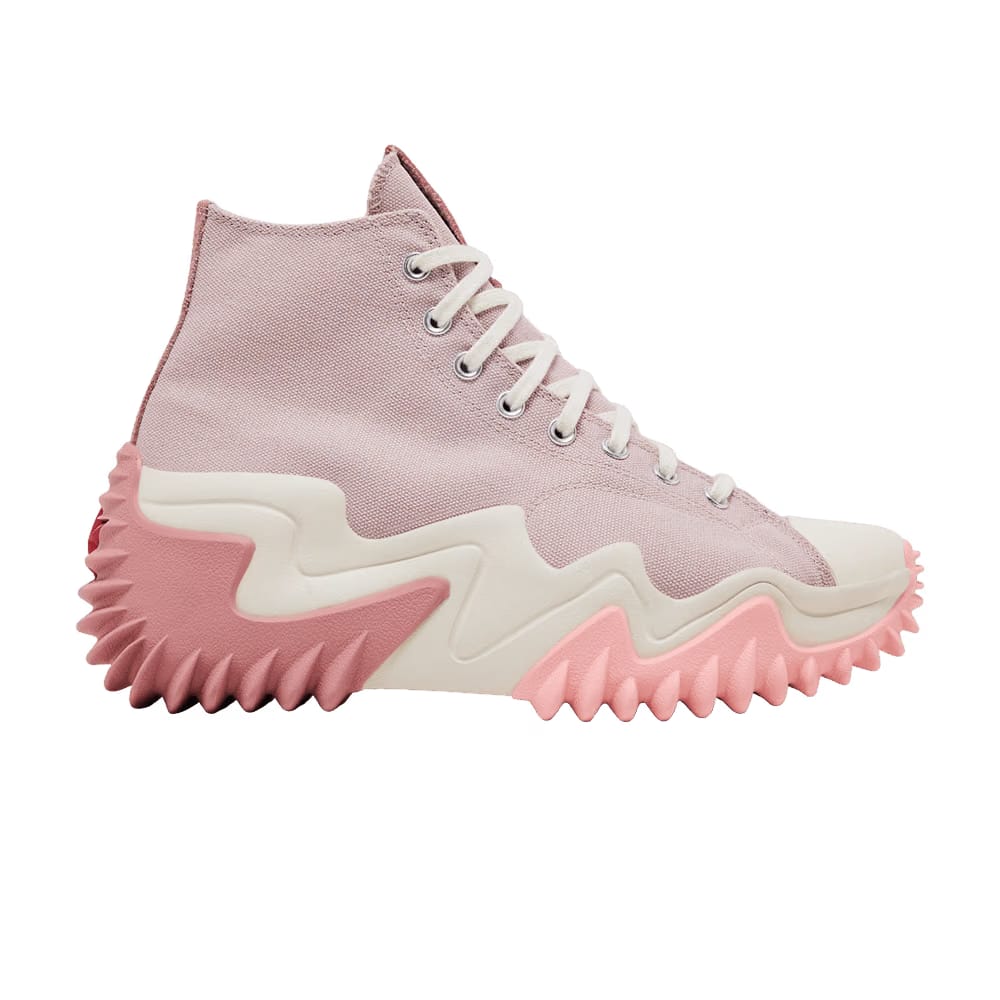 Converse Run Star Motion CX Platform Rust Pink