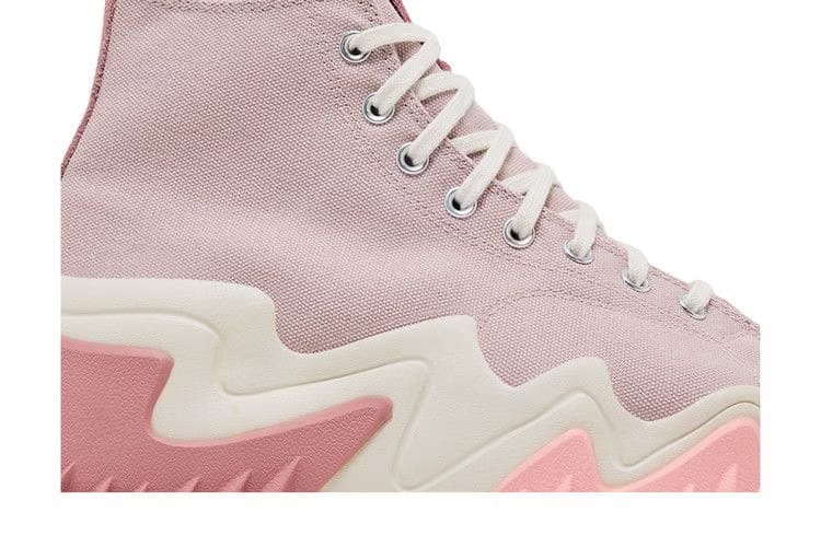 Converse Run Star Motion CX Platform Rust Pink