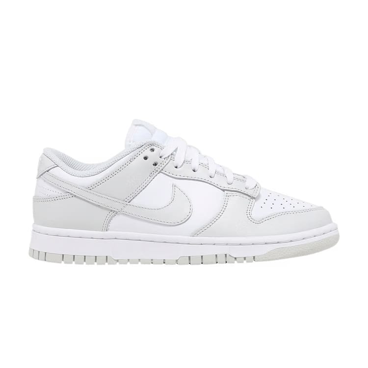 Nike Dunk Low Photon Dust