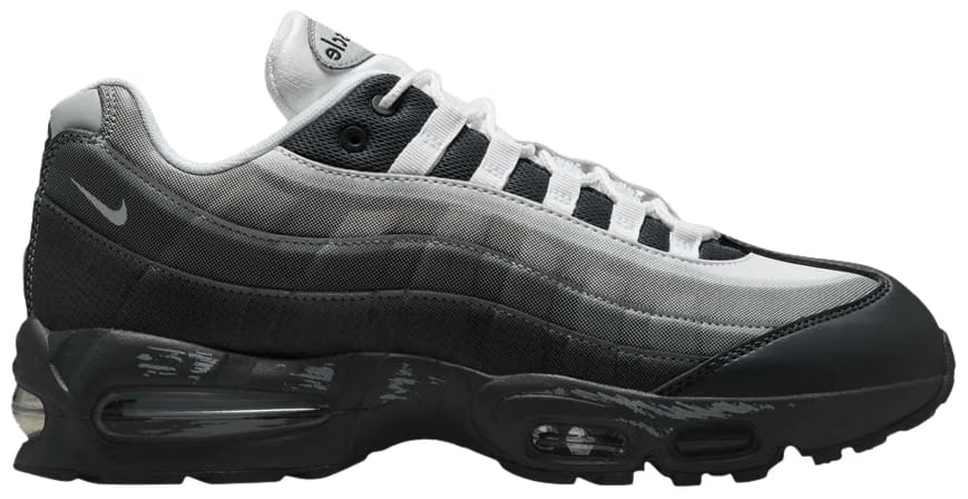 Yu-Gi-Oh! x Nike Air Max Muscle 95 QS Jonouchi