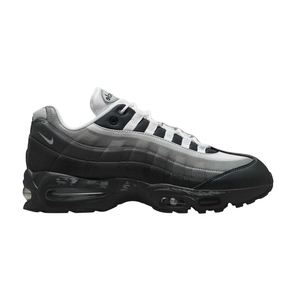 Yu-Gi-Oh! x Nike Air Max Muscle 95 QS Jonouchi