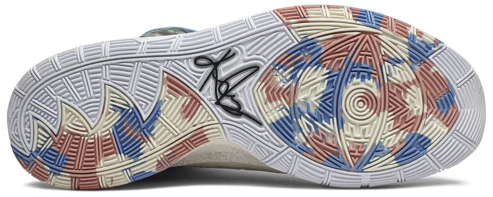 Nike Kyrie 6 Preheat Los Angeles