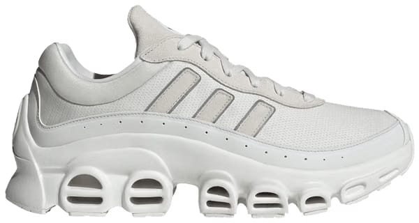 Adidas adiFOM Megaride Crystal White