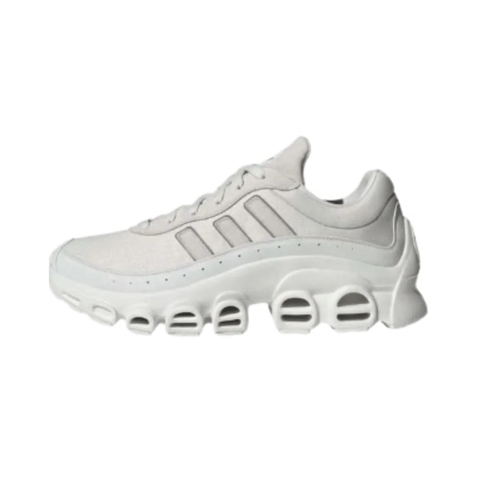 Adidas adiFOM Megaride Crystal White