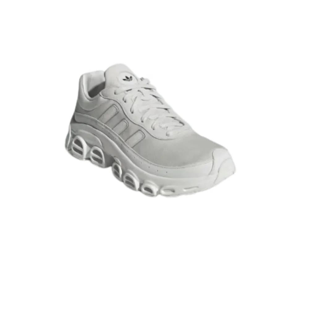 Adidas adiFOM Megaride Crystal White