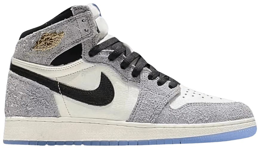 Air Jordan 1 High Retro OG All-Star