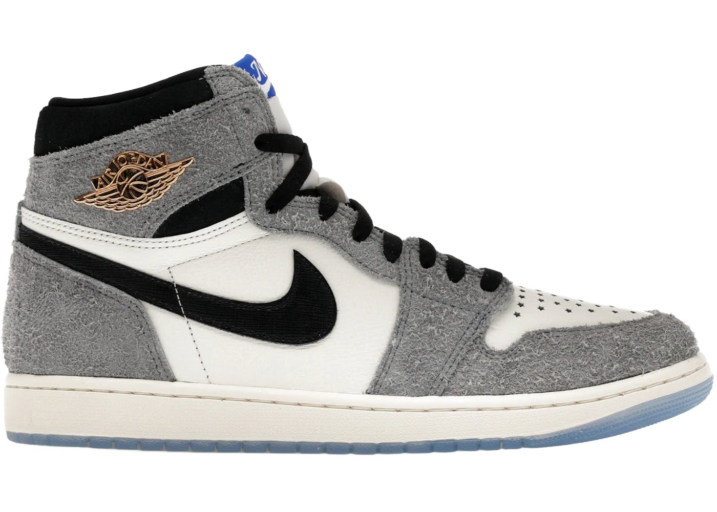 Air Jordan 1 High Retro OG All-Star